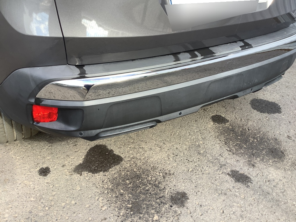 Peugeot 3008 — photo 25