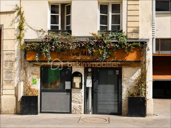 Fonds de commerce