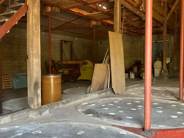 Stockage Entrepôt Box