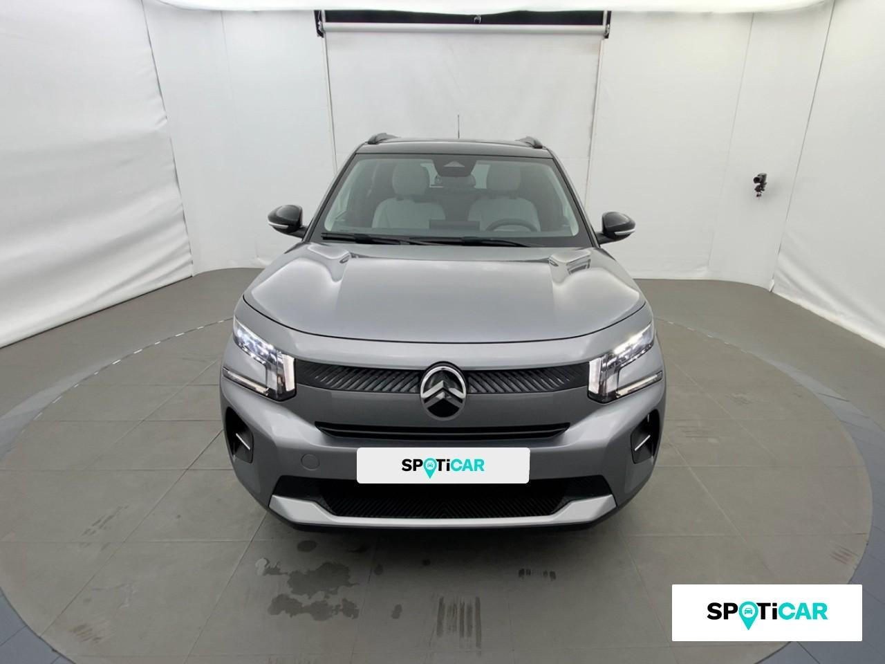 Citroën C3 1.2 turbo 100ch max — photo 2