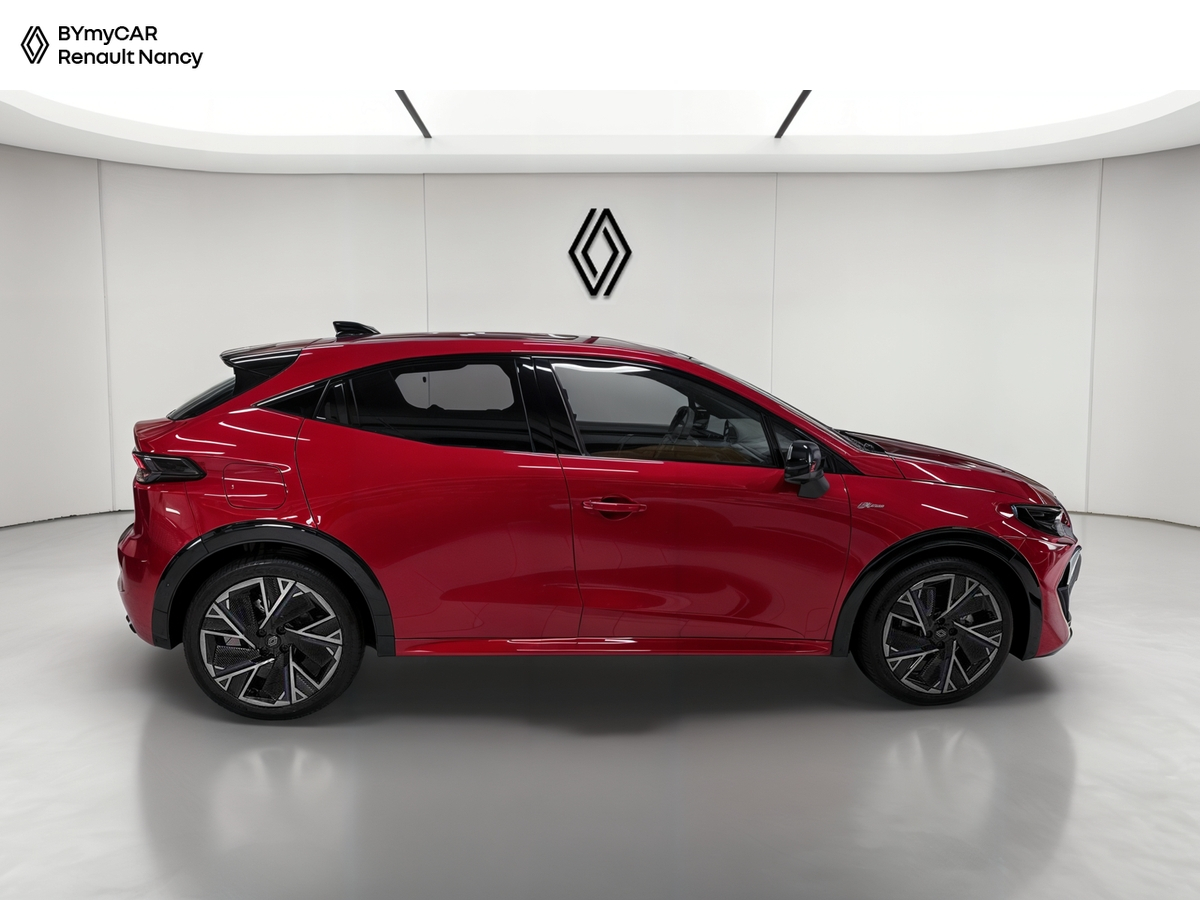 Renault Clio E-Tech full hybrid 160 ch — photo 6