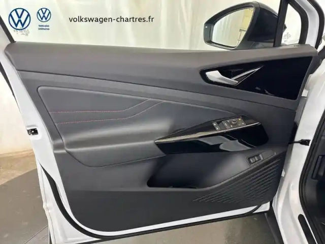 Volkswagen Id.5 340 ch gtx — photo 22