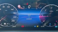 Mercedes Classe A 200 d 150ch AMG Line 8G-DCT — photo 9