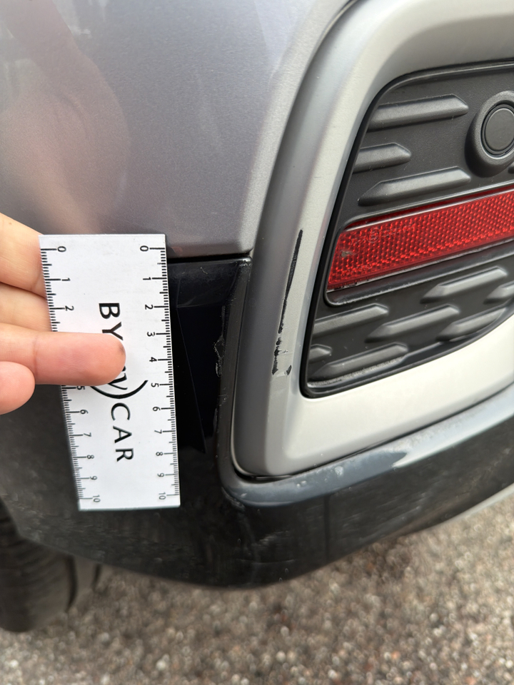 Audi Q2 30 TFSI 110 BVM6 — photo 23