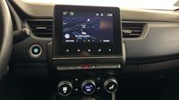 Renault Arkana 1.6 E-Tech hybride 145ch Evolution -22 — photo 19