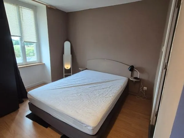Appartement 27m2 meublé
