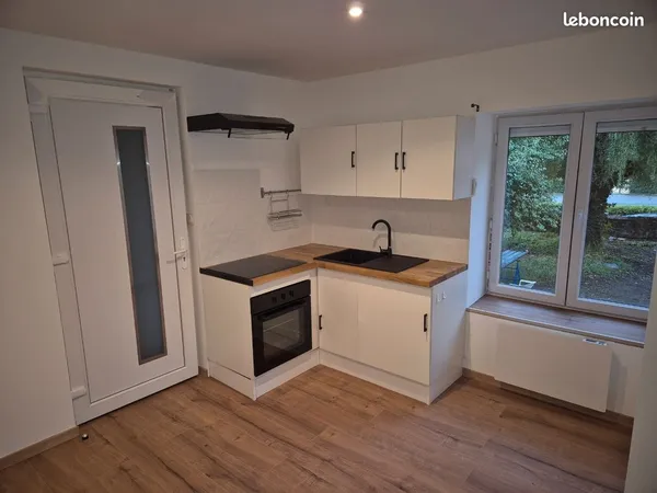 Studio 26m2