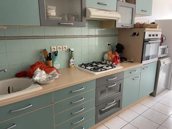 Chambre de 20m2 à louer sur Clermont-Ferrand