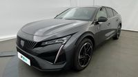 Peugeot 408 PHEV 225ch GT e-EAT8