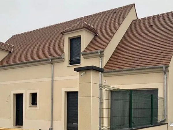 Maison 5 pièces 112 m²