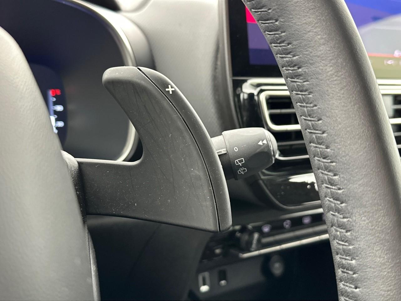 Citroën C5 Aircross puretech 130 s&s eat8 shine pack — photo 21