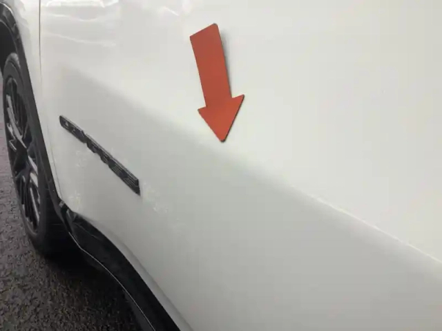 Jeep Compass 1.5 turbo t4 130 ch e-hybrid bvr7 s — photo 33
