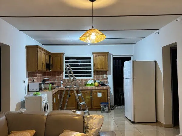 Maison 3 chambres 80 m2
