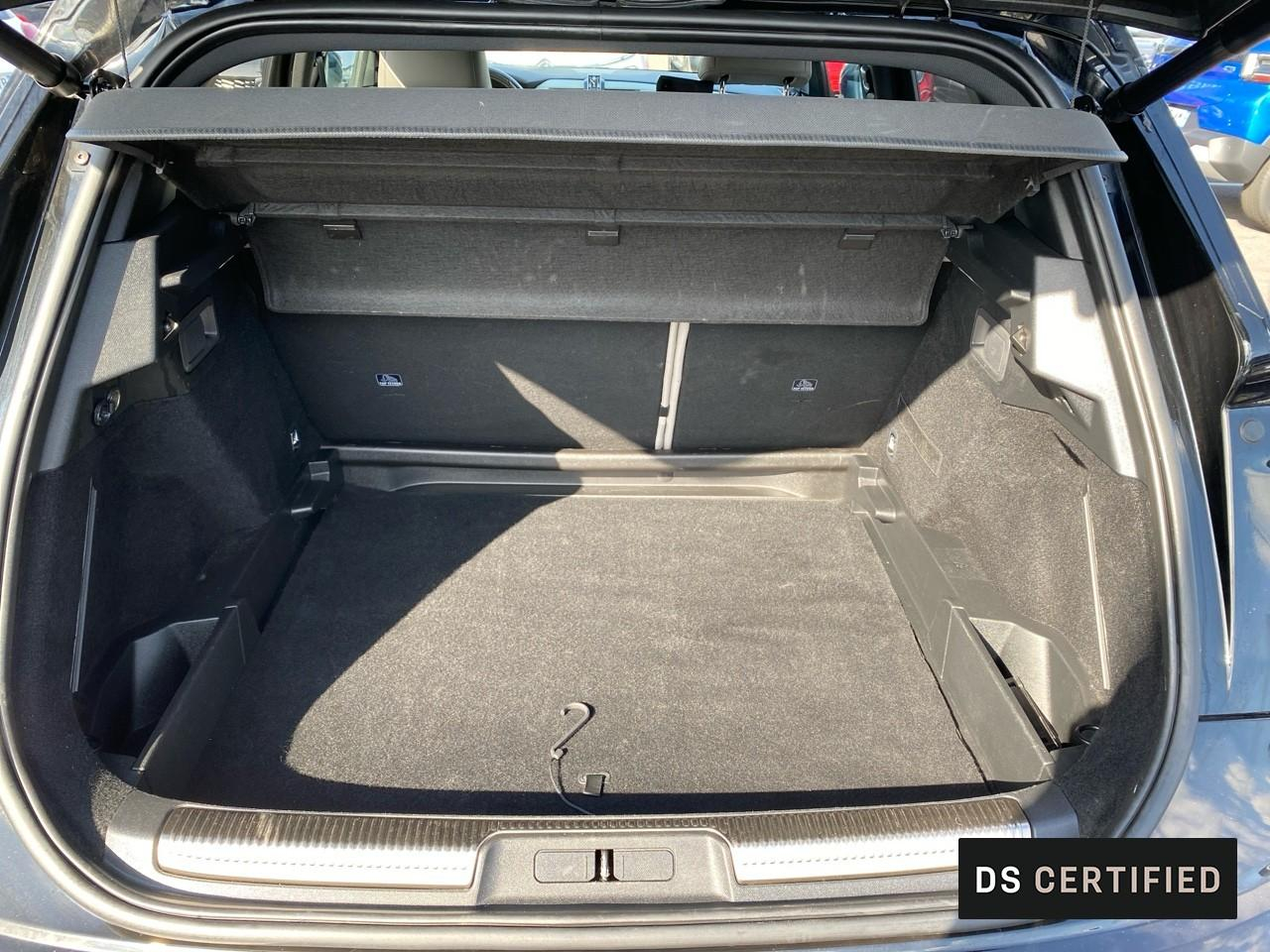 Ds Ds 7 crossback bluehdi 130ch opera automatique — photo 6