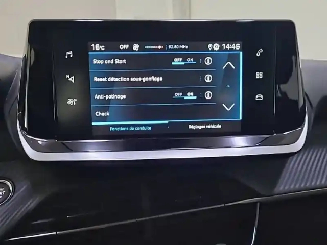 Peugeot 208 bluehdi 100 s&amp;s bvm6 — photo 69