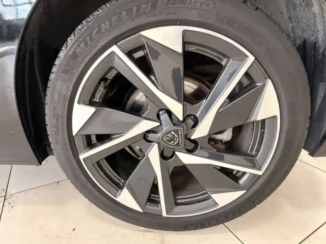 Peugeot 308 bluehdi 130ch s&amp;s eat8 — photo 10