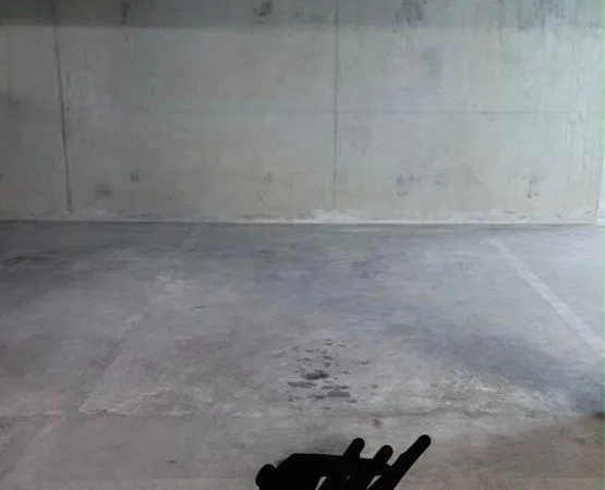 Place parking à louer