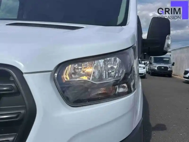 Ford Transit fgn t330 l3h2 2.0 ecoblue 170 s&amp;s — photo 36