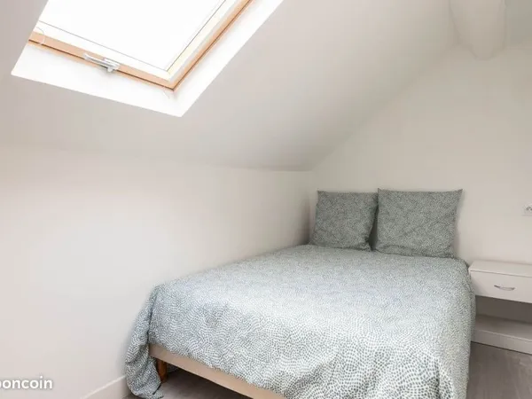 Maison 9 pièces 180 m²