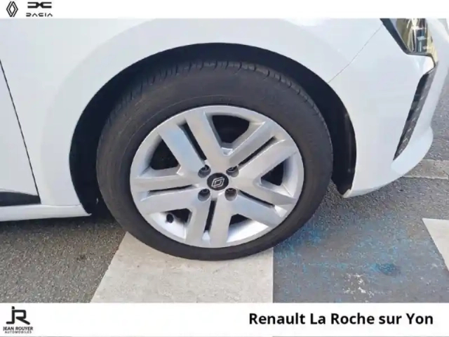 Renault Clio 1.0 sce 65ch evolution - 24 — photo 8
