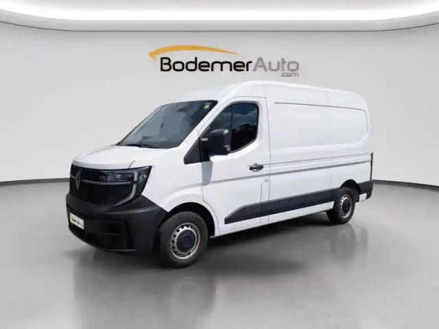 Renault Master fg blue dci 130 l2h2 3t5 tr