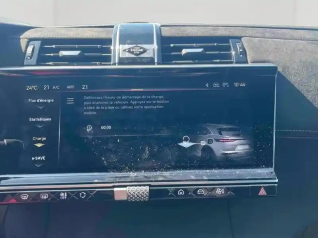 Ds Ds 7 1.6 plug-in hybrid 225ch edition france — photo 15