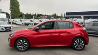 Peugeot 208 1.2 PureTech 100ch S&S Active — photo 8