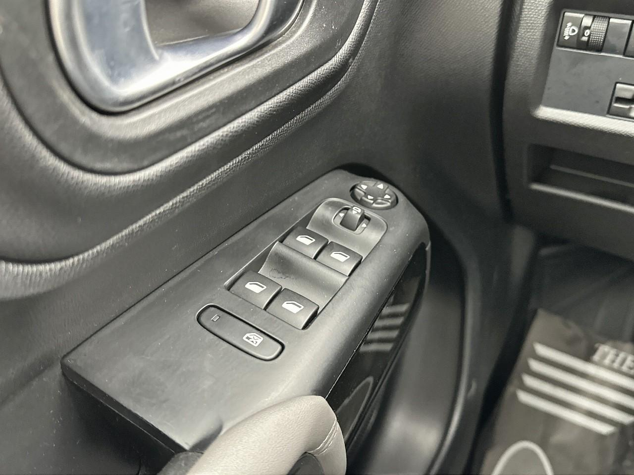 Citroën C5 Aircross puretech 130 s&s bvm6 feel — photo 15