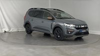 Dacia Jogger 1.0 TCe 110ch Extreme+ 5 places — photo 3