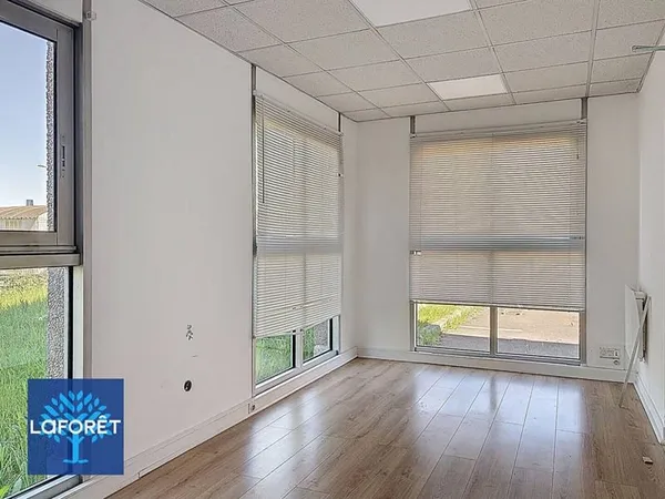 Bureaux 25 m²