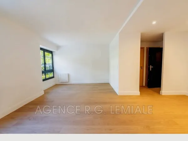 Vente appartement 2 Pièce(s)