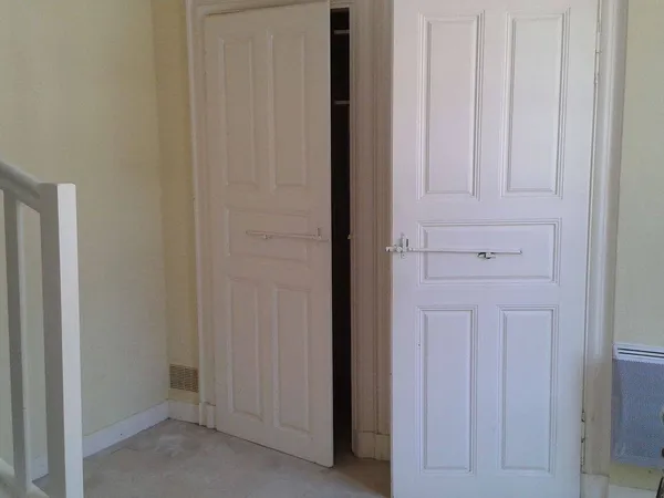 Appartement 3 pièces 78 m²