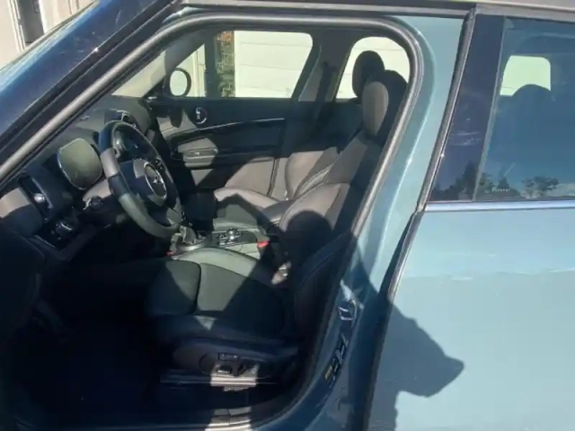 Mini Countryman cooper se 125ch + 95ch edition premium plus all4 bva6 — photo 4