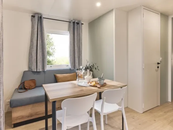 Maison 32 m²