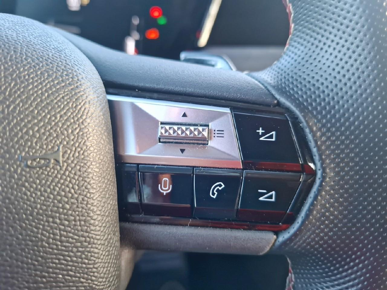 Ds Ds 4 puretech 130ch performance line + automatique — photo 15