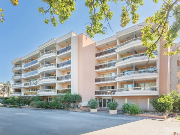 Appartement 1 pièce 24 m²