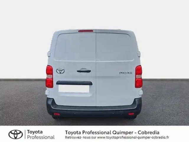 Toyota Proace medium 2.0 d-4d 140 start mc24 — photo 4