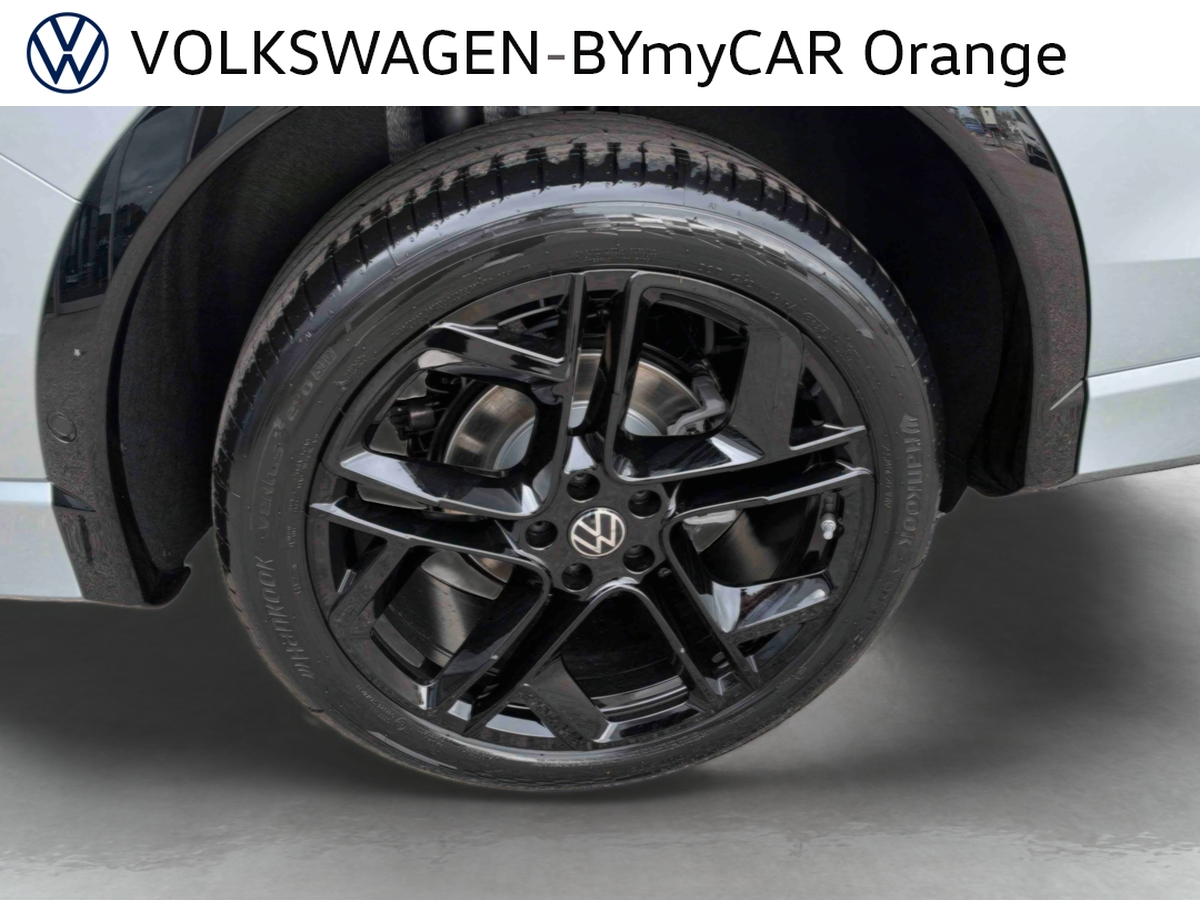 Volkswagen Tiguan 1.5 eHybrid 204ch DSG6 — photo 17
