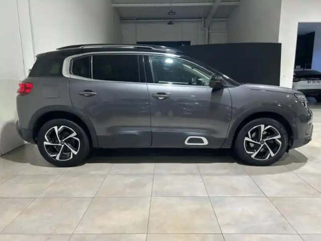Citroën C5 Aircross bluehdi 130ch s&amp;s shine eat8 e6.d — photo 4