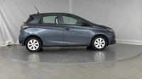 Renault Zoé E-Tech Equilibre charge normale R110 Achat Intégral - 22B — photo 4