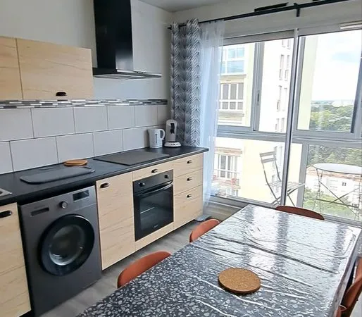 Chambre Colocation Rennes 5p 77m² 420€