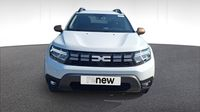 Dacia Duster 1.3 TCe 150ch FAP Extreme 4x2 EDC