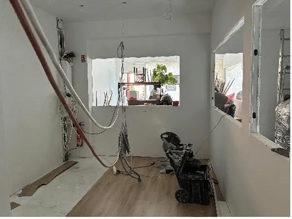 Boutique 90 m²