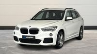 Bmw X1 sDrive18dA 150ch M Sport Euro6d-T
