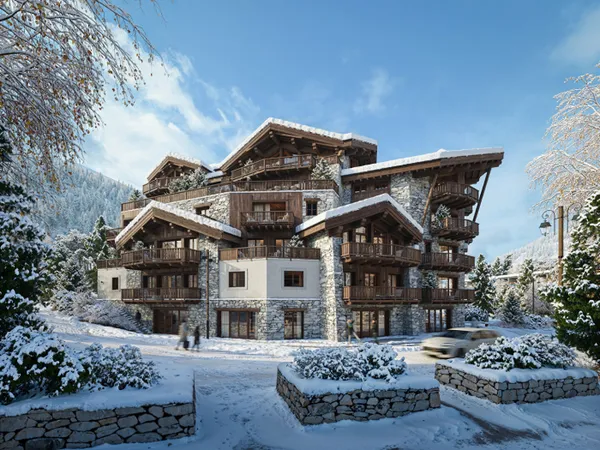 SOMPTUEUX PENTHOUSE AUX VUES SPECTACULAIRES