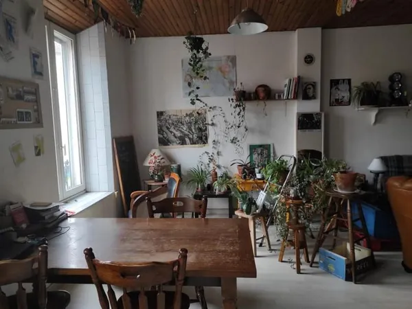 Appartement de 70m2 à louer sur Lyon 07