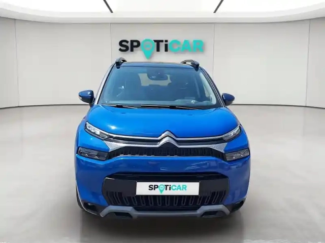Citroën C3 Aircross puretech 130ch s&amp;s shine pack eat6 — photo 25