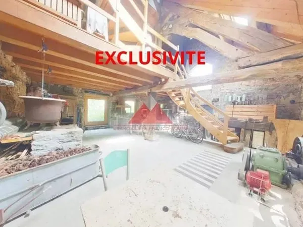 Maison 3 pièces 149 m²