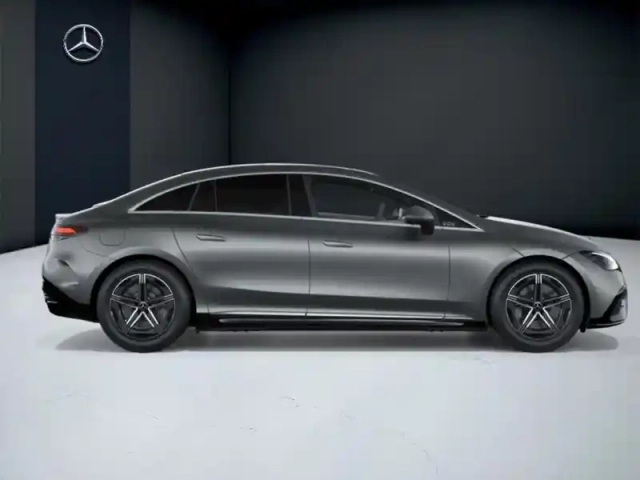 Mercedes Classe E eqe 350 amg line — photo 6