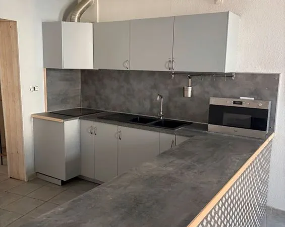 Appartement T3 de 95 m2